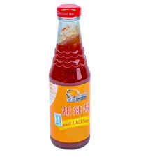 Chain Kwo Sweet Chilli Sauce 700g